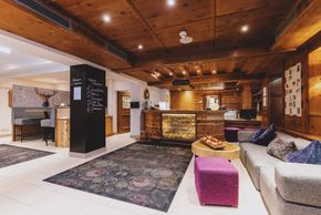 General information about your stay at Hotel Sonne