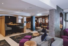 General information about your stay at Hotel Sonne