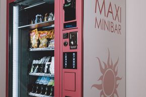 General information about your stay at Hotel Sonne