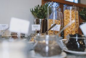 General information about your stay at Hotel Sonne