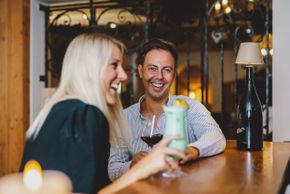 General information about your stay at Hotel Sonne