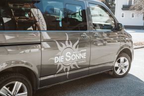 General information about your stay at Hotel Sonne