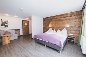 General information about your stay at Hotel Sonne