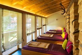 General information about your stay at Hotel Sonne