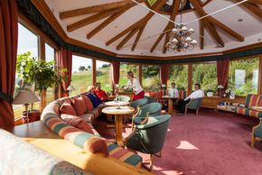 General information about your stay at Hotel Sonnenalm