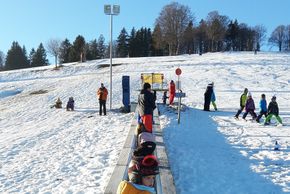 General information about your stay at Hotel Sonnenalm