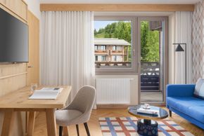 General information about your stay at Falkensteiner Hotel Sonnenalpe