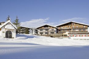 General information about your stay at Hotel Sonnenburg