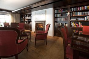 General information about your stay at Hotel Sonnenburg