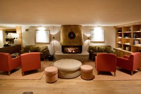 General information about your stay at Hotel Sonnenburg