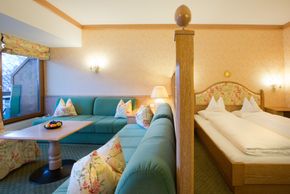 General information about your stay at Hotel Sonnenburg