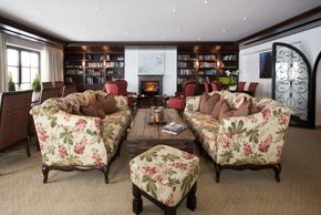 General information about your stay at Hotel Sonnenburg