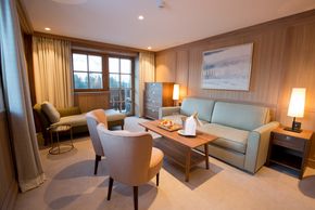 General information about your stay at Hotel Sonnenburg