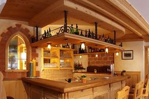 General information about your stay at Hotel Sonnenhof Gerlos