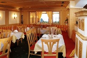 General information about your stay at Hotel Sonnenhof Gerlos