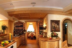 General information about your stay at Hotel Sonnenhof Gerlos