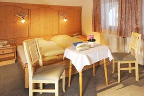 General information about your stay at Hotel Sonnenhof Gerlos