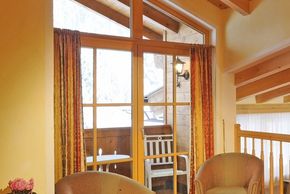 General information about your stay at Hotel Sonnenhof Gerlos