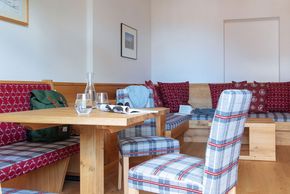 General information about your stay at Hotel Sonnenspitze