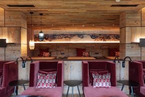 General information about your stay at Hotel Sonnenspitze