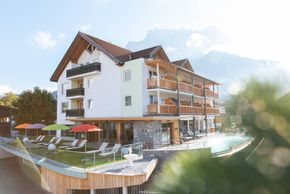General information about your stay at Hotel Sonnenspitze