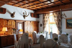 General information about your stay at Hotel Sonnenspitze