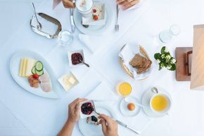 General information about your stay at Hotel Sonnenspitze