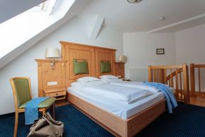 General information about your stay at Hotel Sonnenspitze