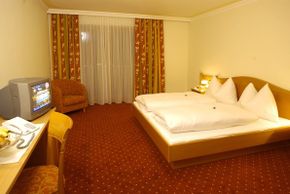 General information about your stay at Hotel Sonnegg