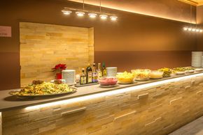 General information about your stay at Hotel Sonnhof***