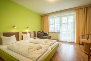 General information about your stay at Hotel Sonnhof***