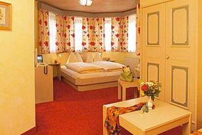 General information about your stay at Hotel Sonnhof