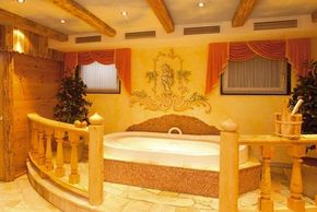 General information about your stay at Hotel Sonnhof