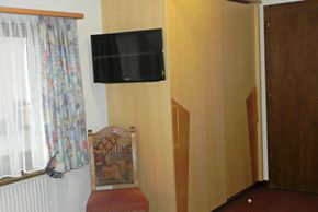 General information about your stay at Hotel Sonnhof