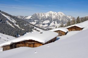 General information about your stay at Hotel Sonnhof