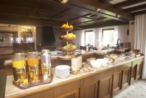 General information about your stay at Hotel Sonnhof