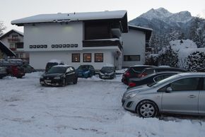 General information about your stay at Hotel Sonnhof