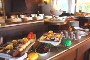 General information about your stay at Hotel Sonnhof