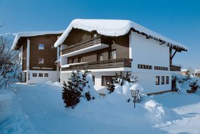 General information about your stay at Hotel Sonnhof