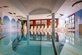 General information about your stay at Hotel Sonnschein