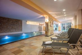 General information about your stay at Hotel Sonnschein