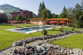 General information about your stay at Hotel Sonnschein