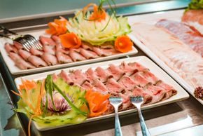 General information about your stay at Hotel Sonnschein