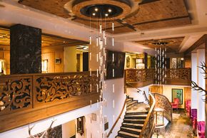 General information about your stay at Hotel Solaria