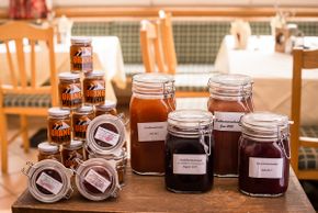 General information about your stay at Hotel Solaria