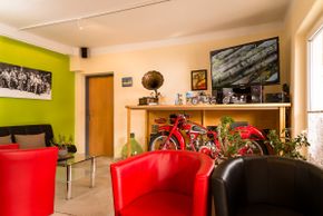 General information about your stay at Hotel Solaria