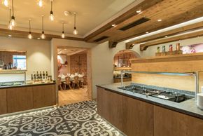 General information about your stay at Hotel Sportalm