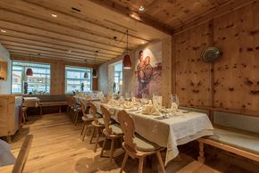 General information about your stay at Hotel Sportalm