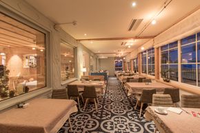 General information about your stay at Hotel Sportalm