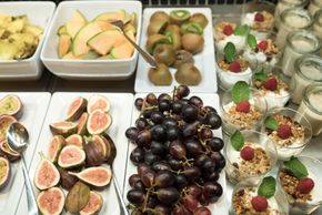 General information about your stay at Hotel Sportalm